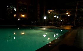 Kasbah Restaurant Amazir Tinghir
